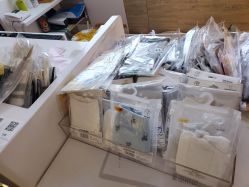 -安奈儿(清扬茂业店)