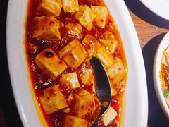 麻辣豆腐-外婆家(西溪印象城店)