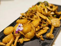 -荟廷·晶萃(陆家嘴尚悦湾店)