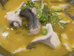 -楚山晓·湖北菜(武汉光谷K11店)