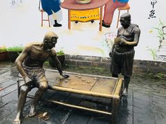 -大小河街