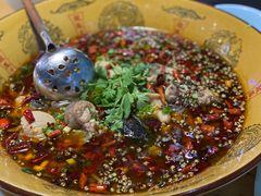 麻辣退秋鱼-自贡盐帮菜·玩辣餐厅(樱花园西街店)