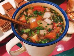和田夜市缸子肉-滩羊铺子(国贸精品店)