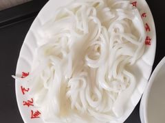 -万祥牛肉火锅(金龙店)