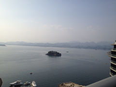 iphone_upload_pic-绿城千岛湖喜来登度假酒店