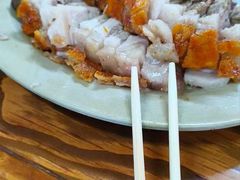 -洲心明记烧肉大粥(总店)