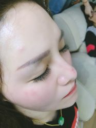-Lucky 19日式美甲美睫