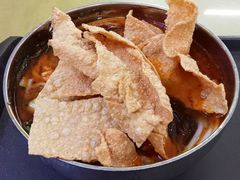 -红鼻子桂林米粉(金唐新光界店)