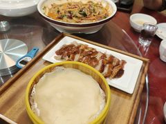 -天赢酒楼(青馨家园店)