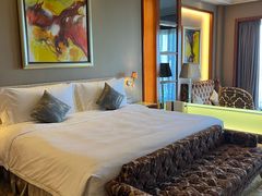 -上海浦东星河湾酒店