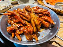 -Myeongdong North Strathfield