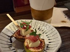 -三川·十酒Izakaya(南昌路店)