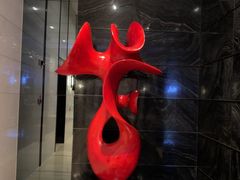 -重庆富力艾美酒店