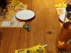 -喝丢一只鞋海鲜烧烤(文体街店)