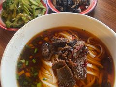 -矮子粉店1985·长沙米粉(湘春路店)