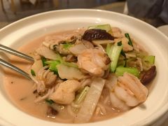 -莆田餐厅PUTIEN(金融街购物中心店)