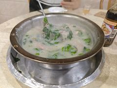 -标记美食新鲜猪杂(兴南大道店)