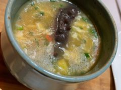 -海航大厦万豪酒店彩海轩中餐厅(霄云路店)