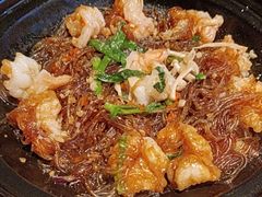 -绿茶餐厅(天通苑华联店)