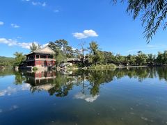 -承德避暑山庄景区