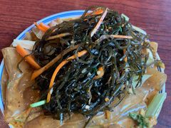 -聚合鑫东北熏酱熟食麻辣面(长阳店)