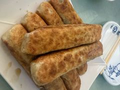 回头-协顺园回头馆(南顺城路店)