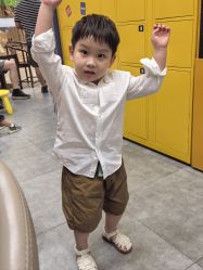 -海马体家庭照相馆(杭州萧山万象汇店)