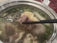 -福合埕牛肉火锅(长平国新店)