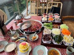 -纸盐河码头火锅(十八梯店)
