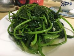 -黎记大排档(慈云路店)