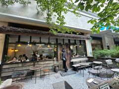 -WABI COFE(愚园路店)