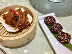-龙悦湾酒家·八阵鱼生·渔人码头店