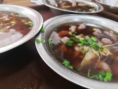-歪头牛肉(金龙壹号店)