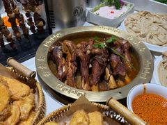-和庆斋羊蝎子火锅·碳缸烧烤(顺义旗舰店)