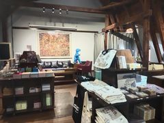 -良友书坊(安徽路店)