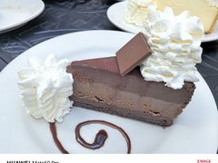 -The Cheesecake Factory芝乐坊餐厅(兴业太古汇店)