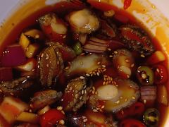 -丁字口海鲜热炒·烧烤大排档