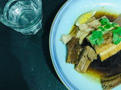 潮州卤水拼盘-潮堂 · 潮州菜(国贸商城店)