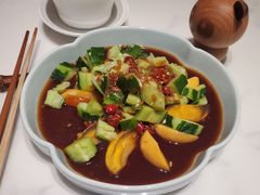 -上上席川菜(凯德乐峰广场店)