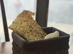 -上海柏悦酒店·世纪100牛排馆