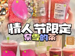 -奈雪的茶(赛格店)