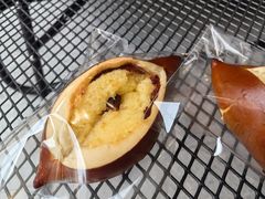 -雀食面包店(钟楼店)