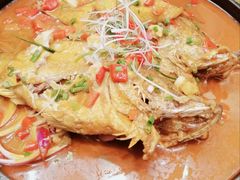 -小湘旺臭鳜鱼·新湘菜(马连道路店)