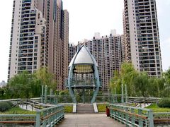 -苏州河梦清园环保主题公园