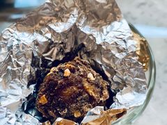 流心马苏里拉芝士鸡肉丸-必胜客(松雷店)