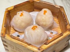 陶陶居大虾饺-陶陶居酒家(环市东店)