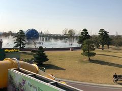 -南通洲际绿博园