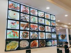 -碧海银沙海鲜餐厅(恒大海上威尼斯店)