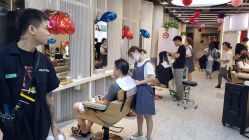 点击看大图 -PE SALON