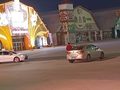 -第35届青岛国际啤酒节